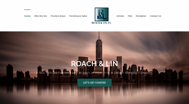 roachlawfirm.com