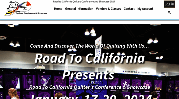 road2ca.com