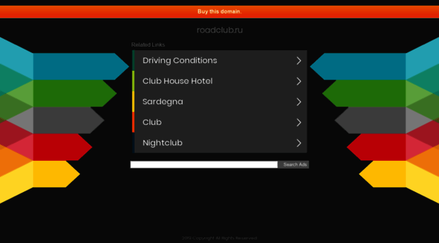 roadclub.ru