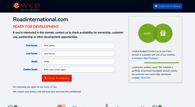 roadinternational.com