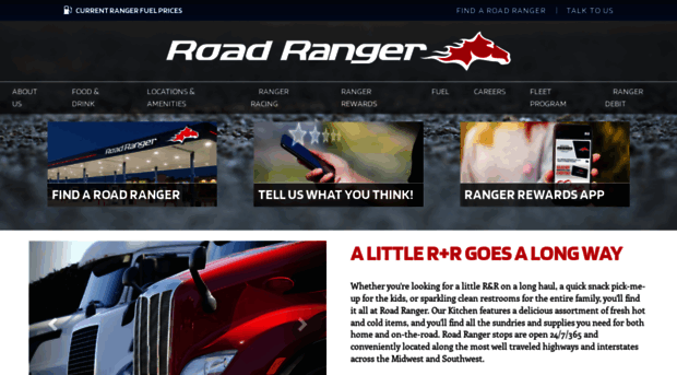 roadrangerusa.com