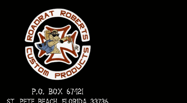 roadratroberts1.bravepages.com