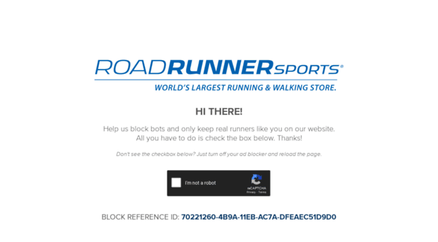 roadrunnersports.com