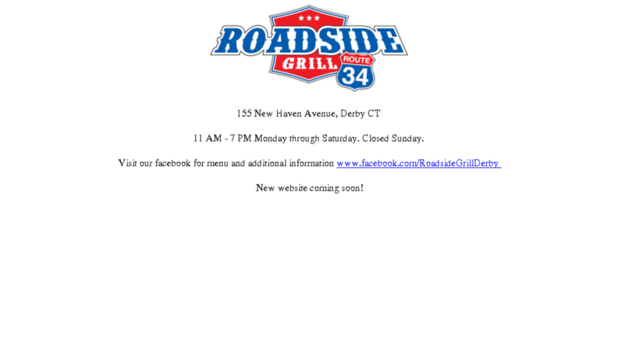 roadsidegrillderby.com