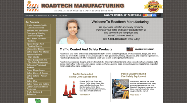 roadtech.com