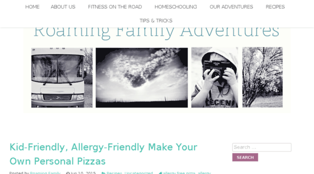 roamingfamilyadventures.com