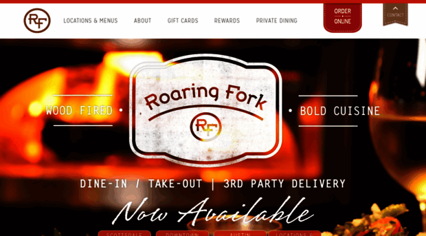 roaringfork.com