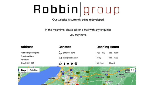 robbinsteel.co.uk