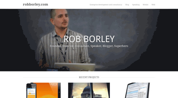 robborley.com