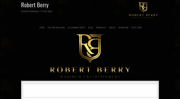 robert-berry.com