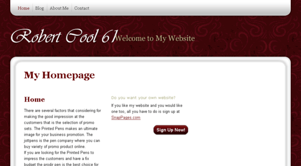 robertcool61.snappages.com