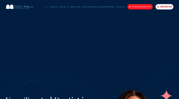 robertmohndds.com