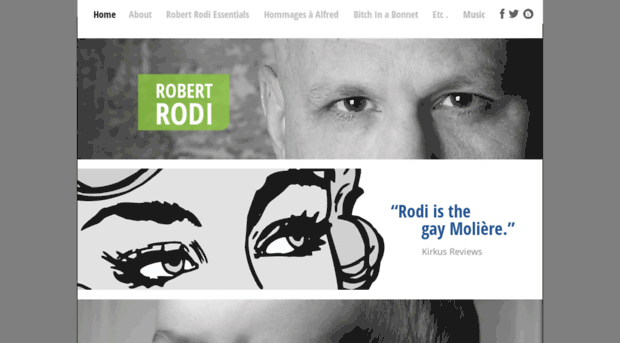 robertrodi.com