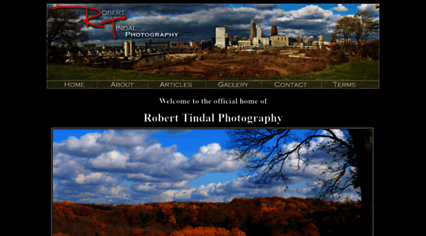 roberttindal.com