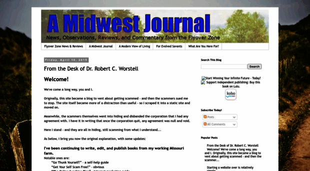 robertworstell.com