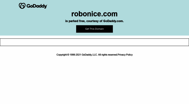 robonice.com
