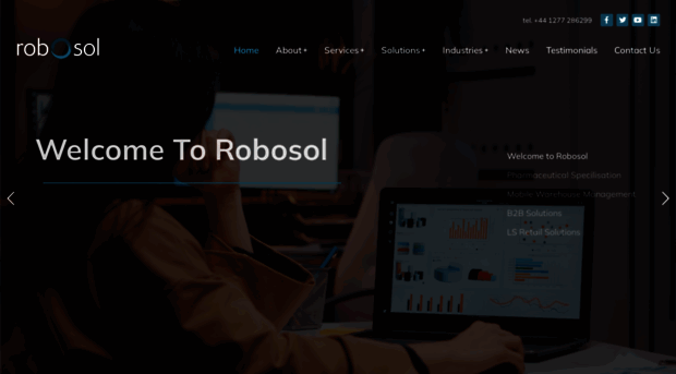 robosol.com