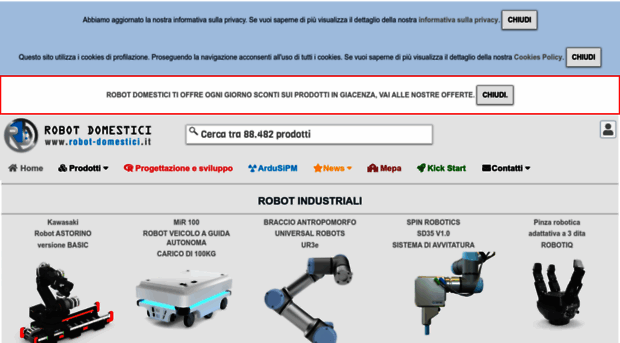 robot-domestici.it