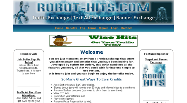 robot-hits.com