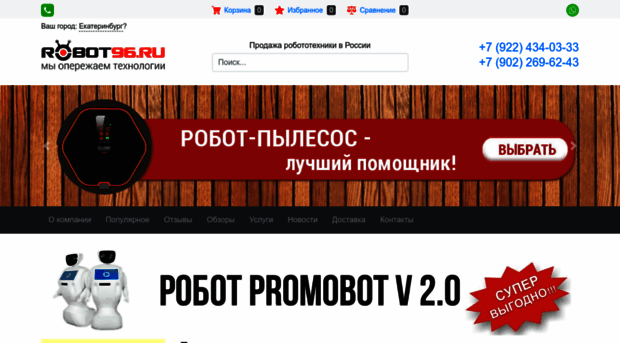robot96.ru