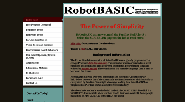 robotbasic.org