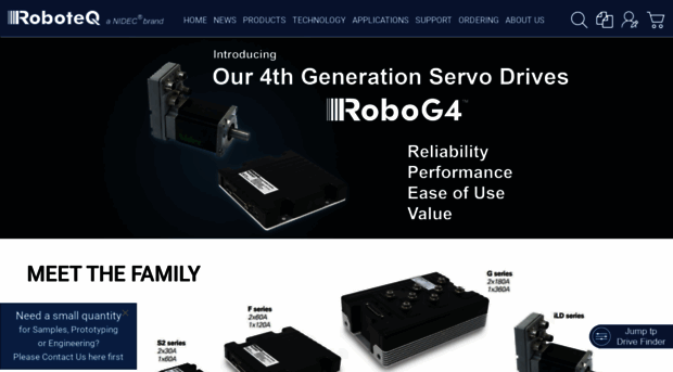 roboteq.com