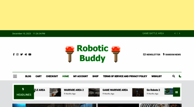 roboticbuddy.com
