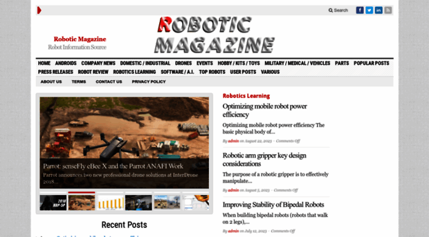 roboticmagazine.com