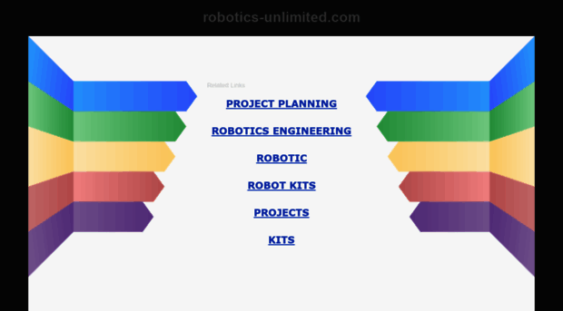 robotics-unlimited.com