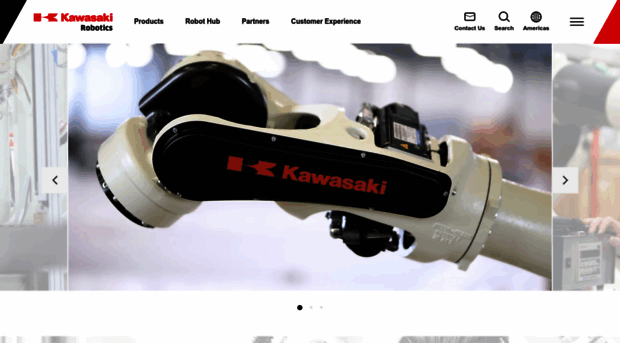 robotics.kawasaki.com
