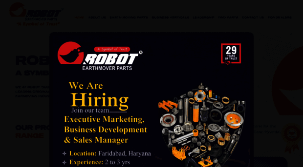 robotindia.com