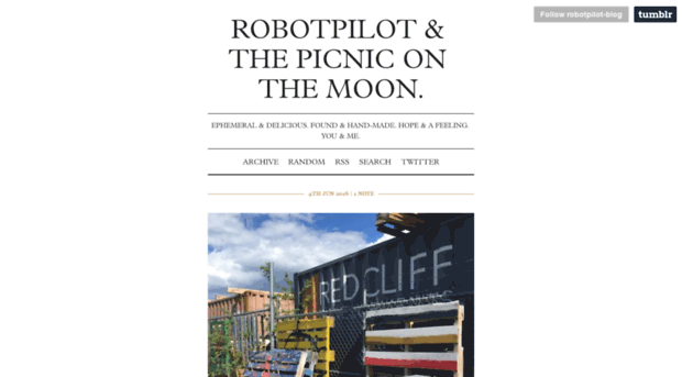 robotpilot.com