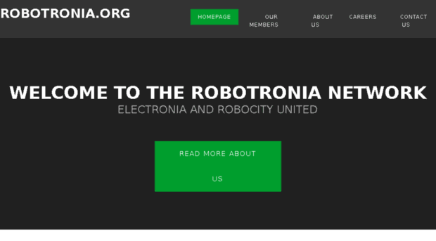 robotronia.org
