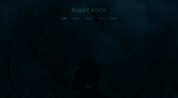 robotsdontsleep.com