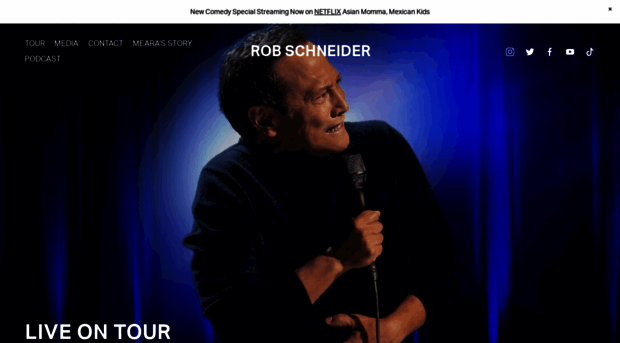 robschneider.com