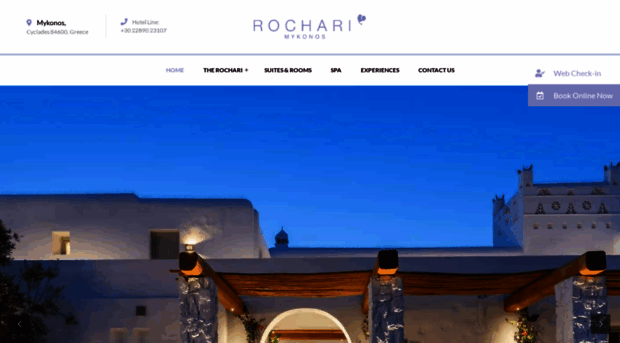 rochari.com