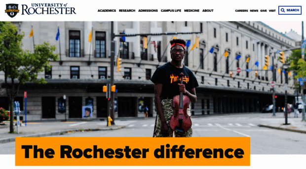 rochester.edu
