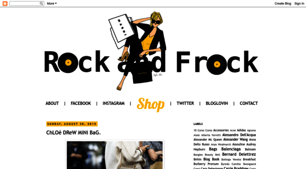 rockandfrock.com