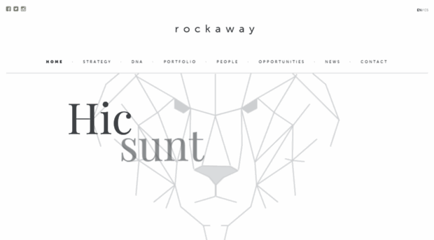 rockawaycapital.com
