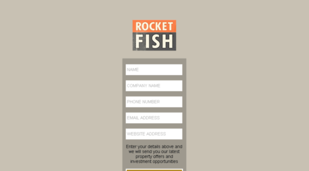 rocketfishmobilewebsites.co.uk