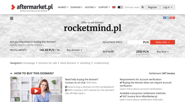 rocketmind.pl