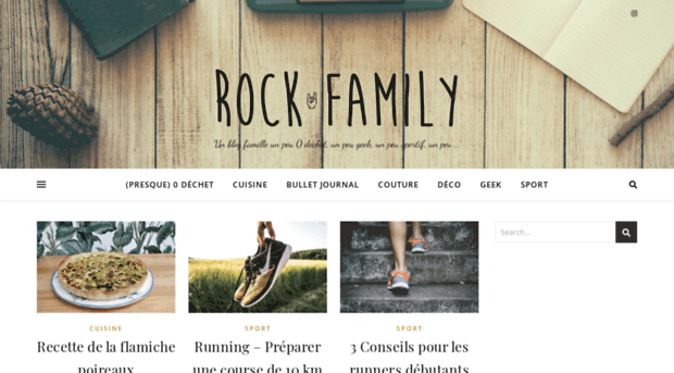 rockfamily.fr