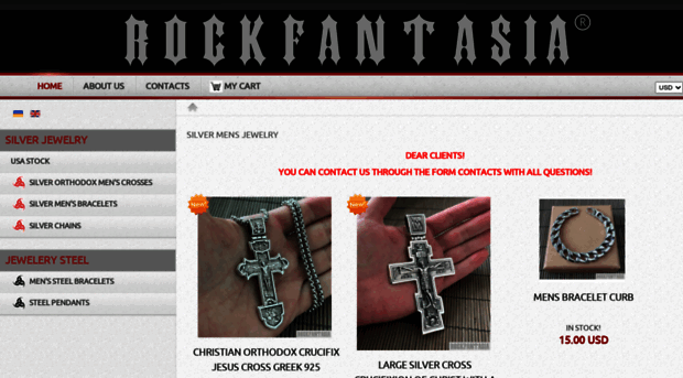 rockfantasia.com