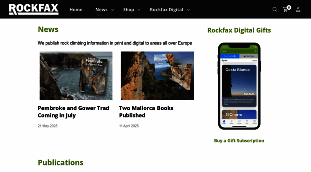 rockfax.com