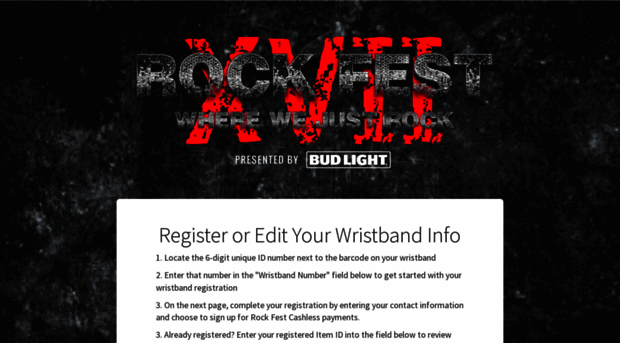 rockfest-registration.frontgatetickets.com
