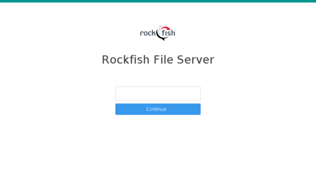 rockfish.egnyte.com