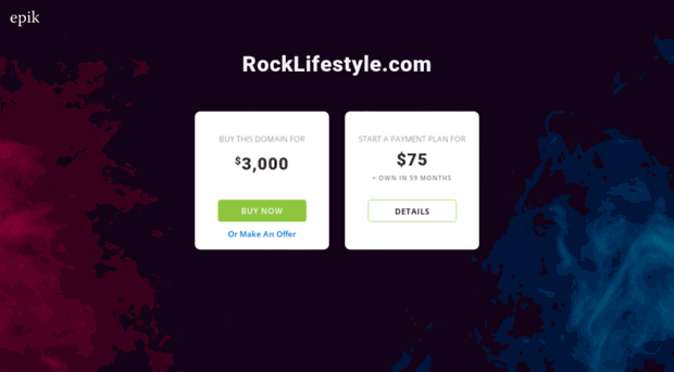 rocklifestyle.com