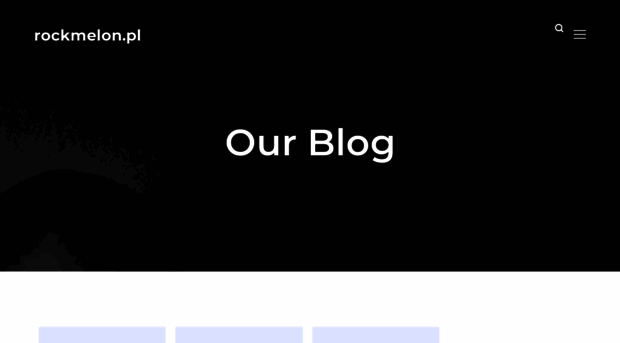 rockmelon.pl