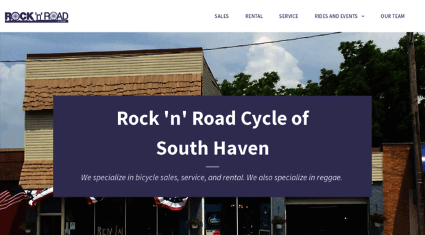 rocknroadcyclesouthhaven.com