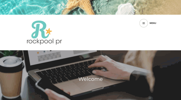 rockpoolpr.com